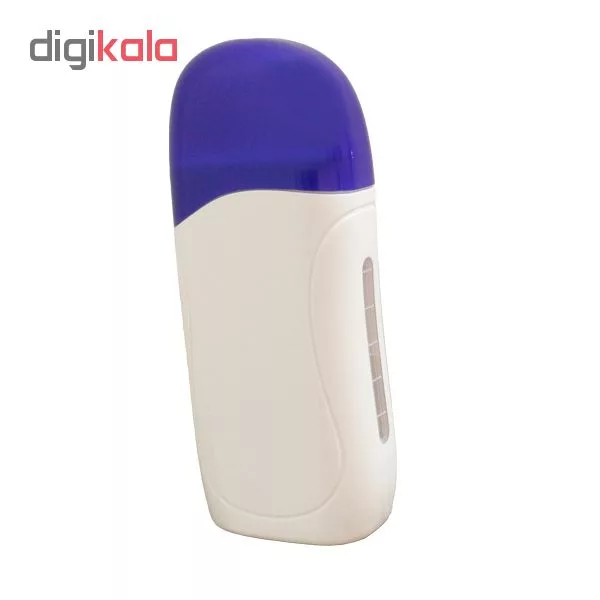 موم داغ کن مدل k5