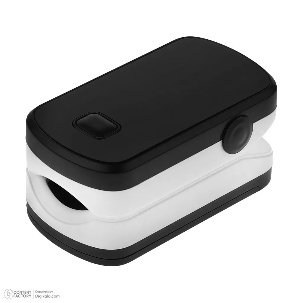 پالس اکسیمتر دیجیتال زنیتمد مدل BM1000E