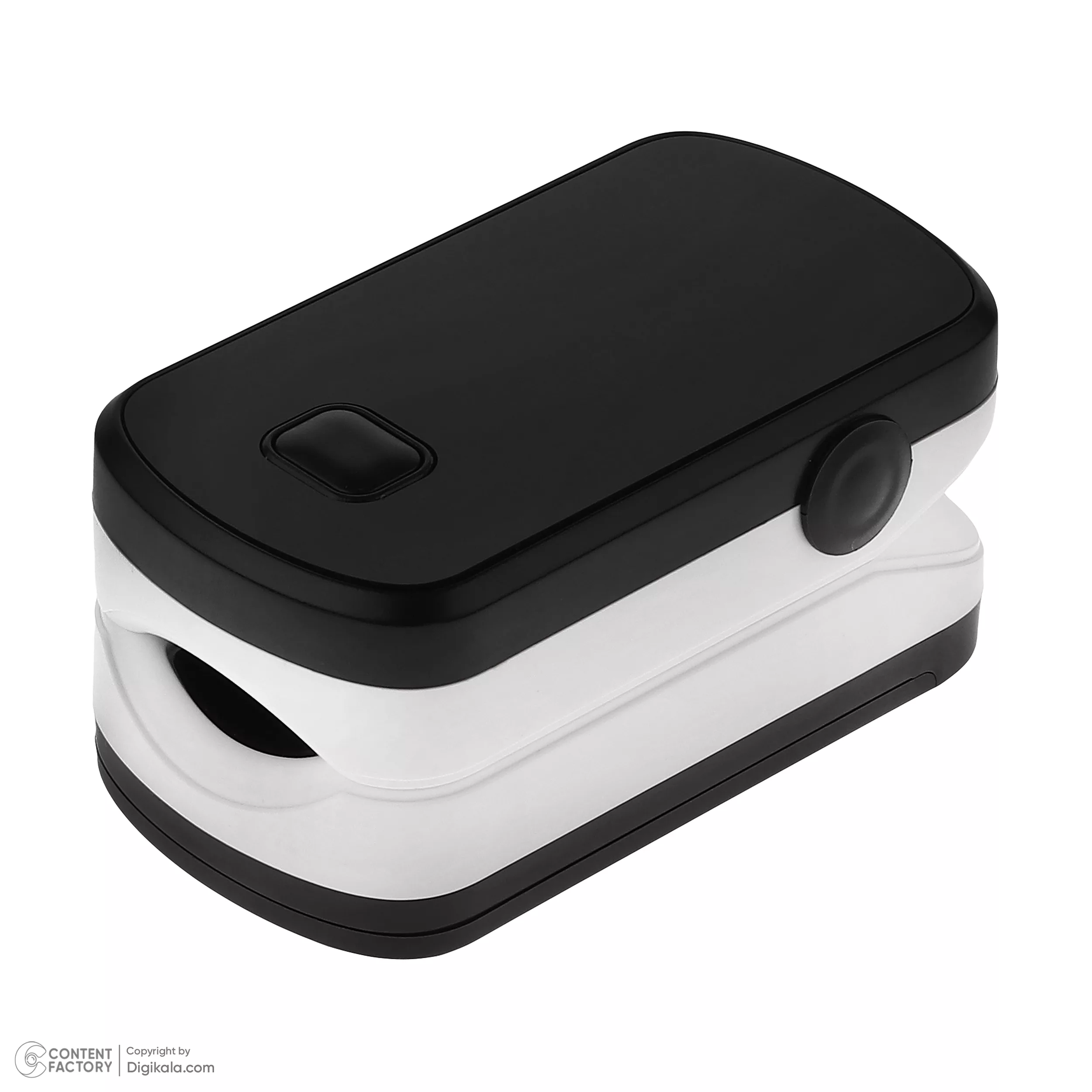 پالس اکسیمتر دیجیتال زنیتمد مدل BM1000E