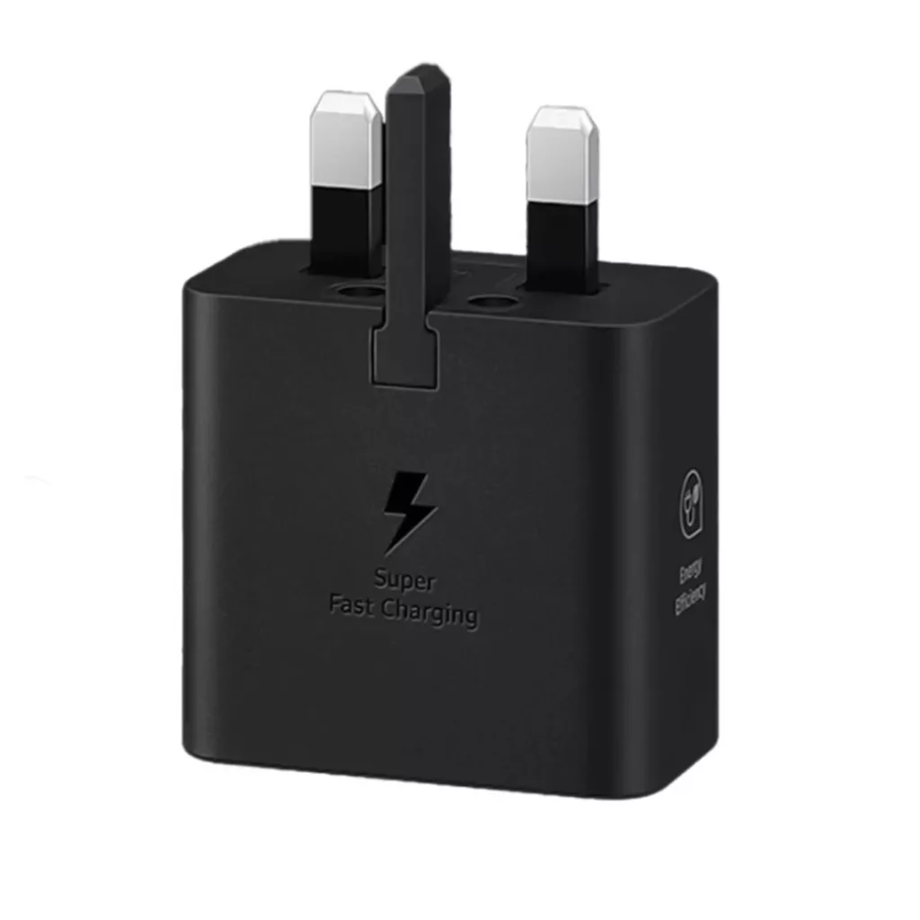 شارژر دیواری 25 وات مدل ASO Fast Charge