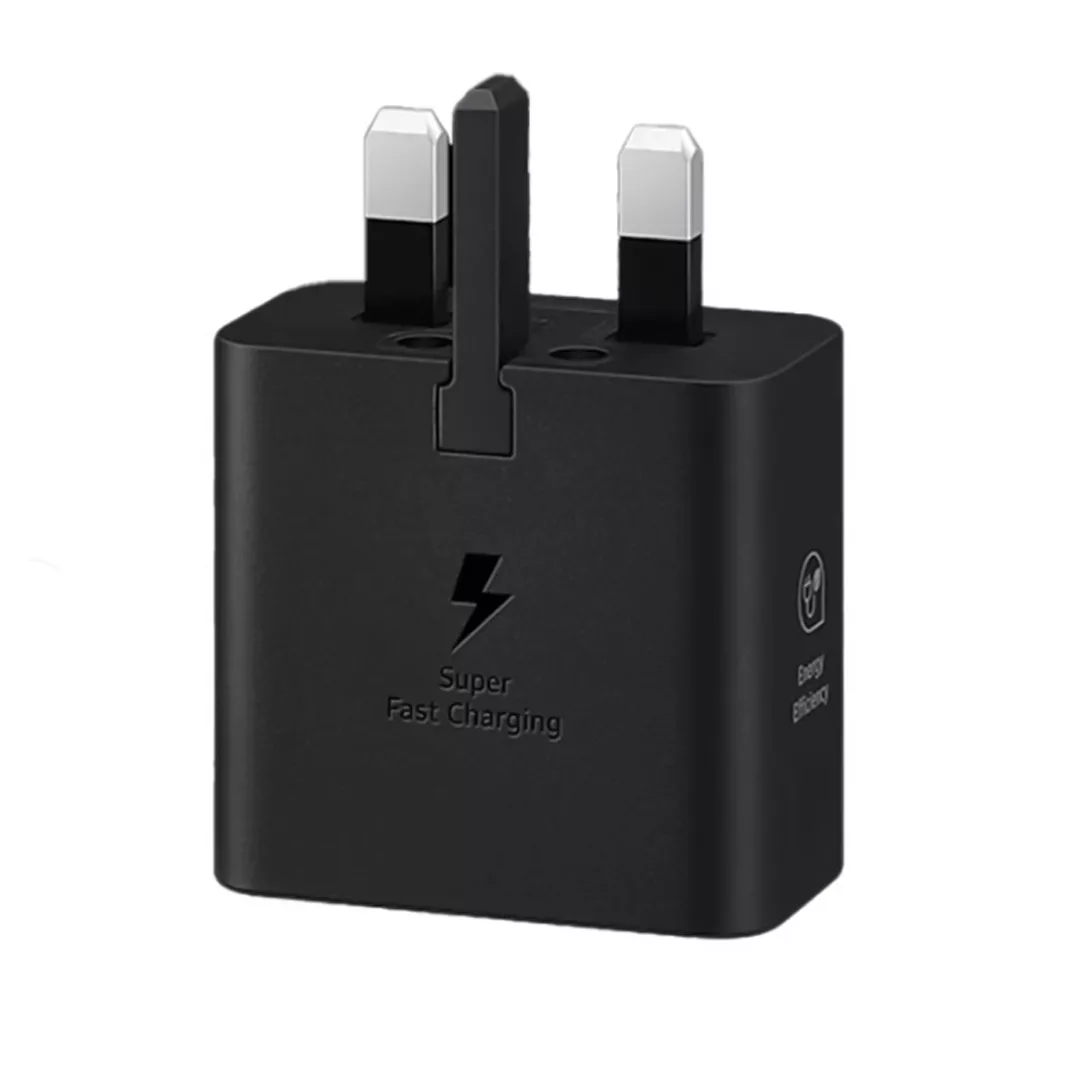 شارژر دیواری 25 وات مدل ASO Fast Charge شارژر دیواری 25 وات مدل ASO Fast Charge