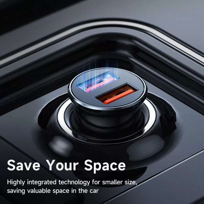 شارژر فندکی 12 وات مک دودو مدل CC-660