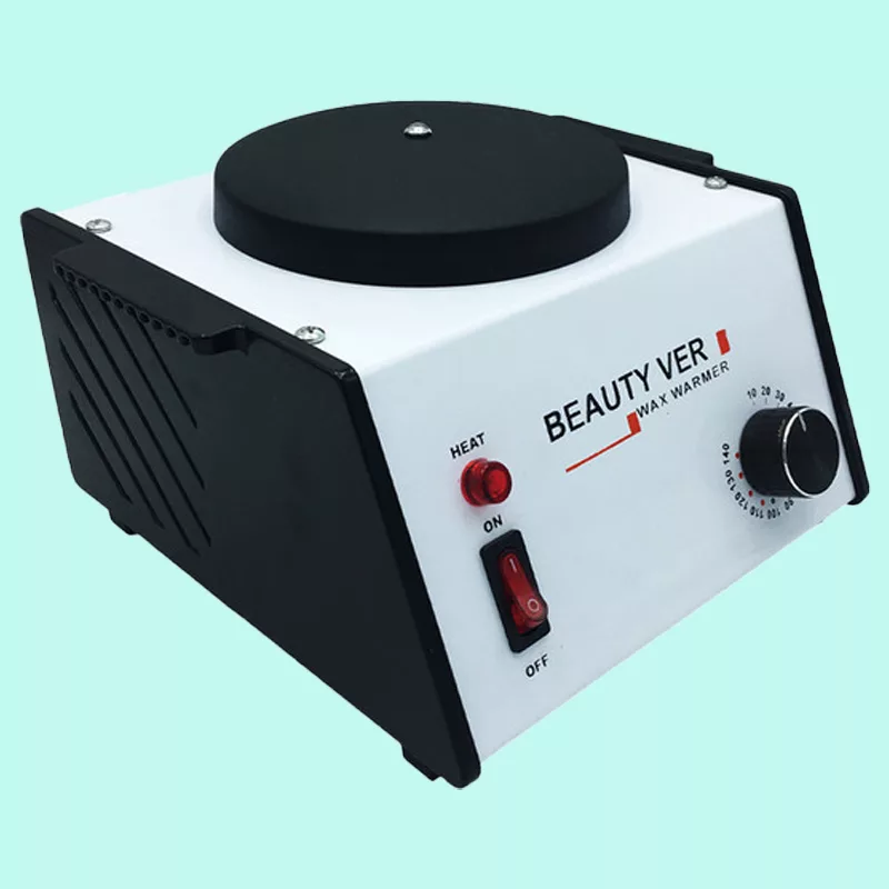 دستگاه موم گرم کن و ذوب وکس بیوتی ور مدل IT-1