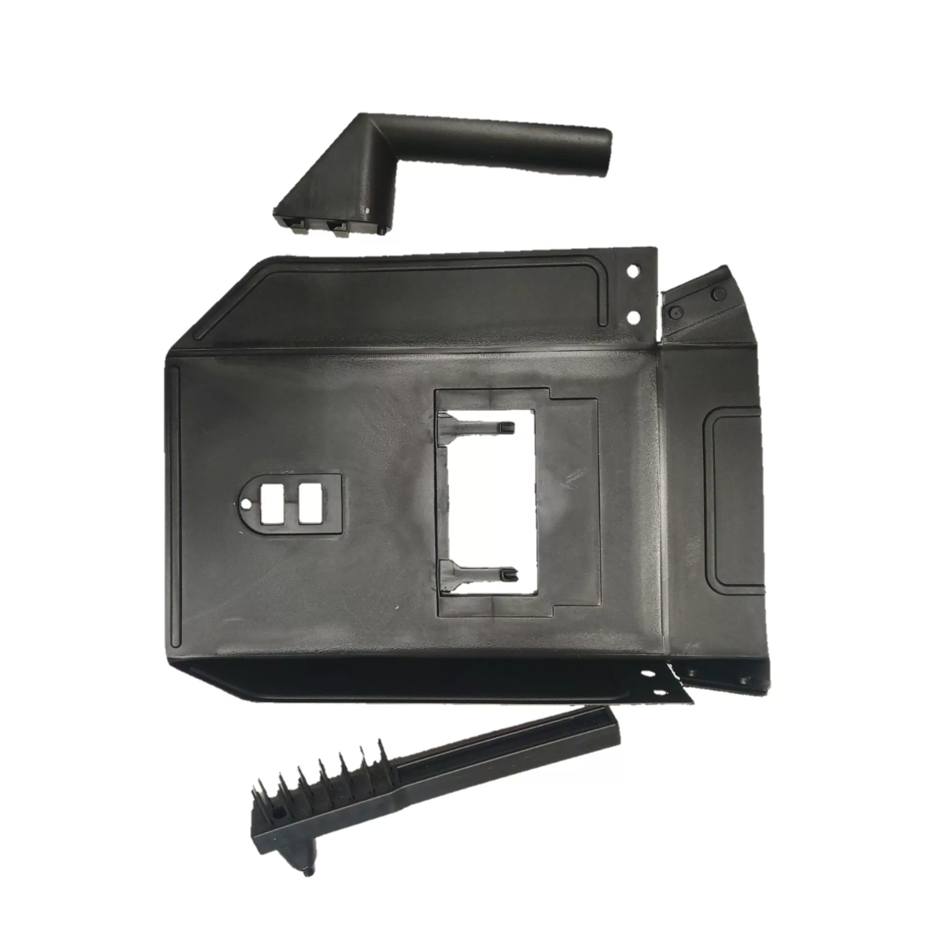 دستگاه جوشکاری 255 آمپر co2 ادون مدل MINI MIG-255