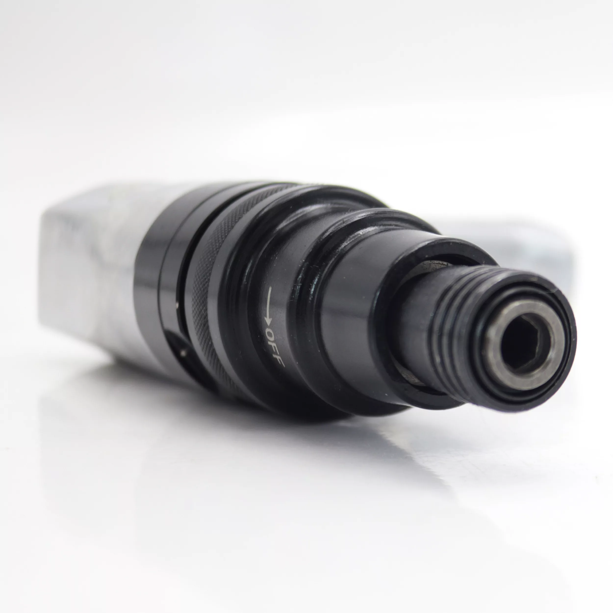 پیچ گوشتی برقی مدل  SMT-PICH GOSHTI BODY-WUFU2167