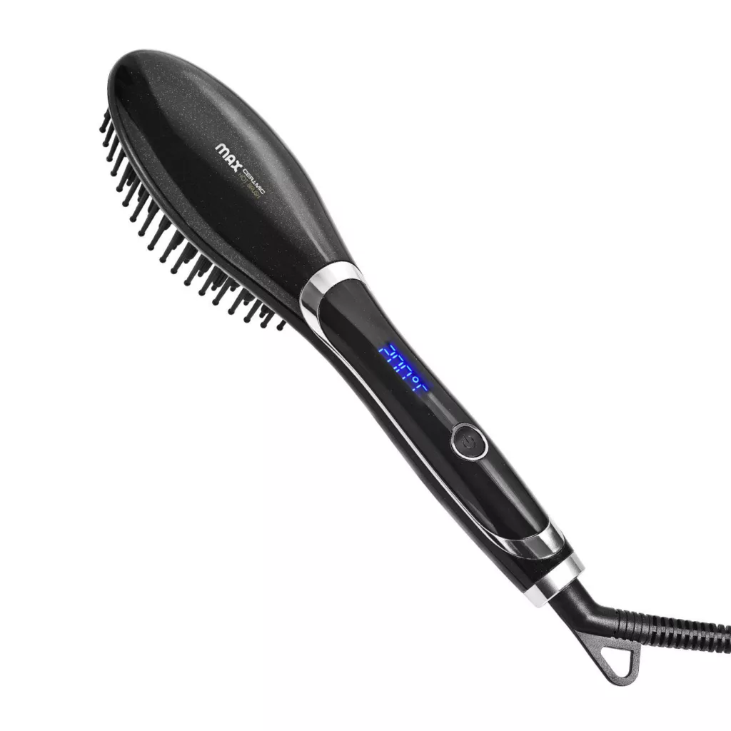 برس حرارتی مکس مدل  8000