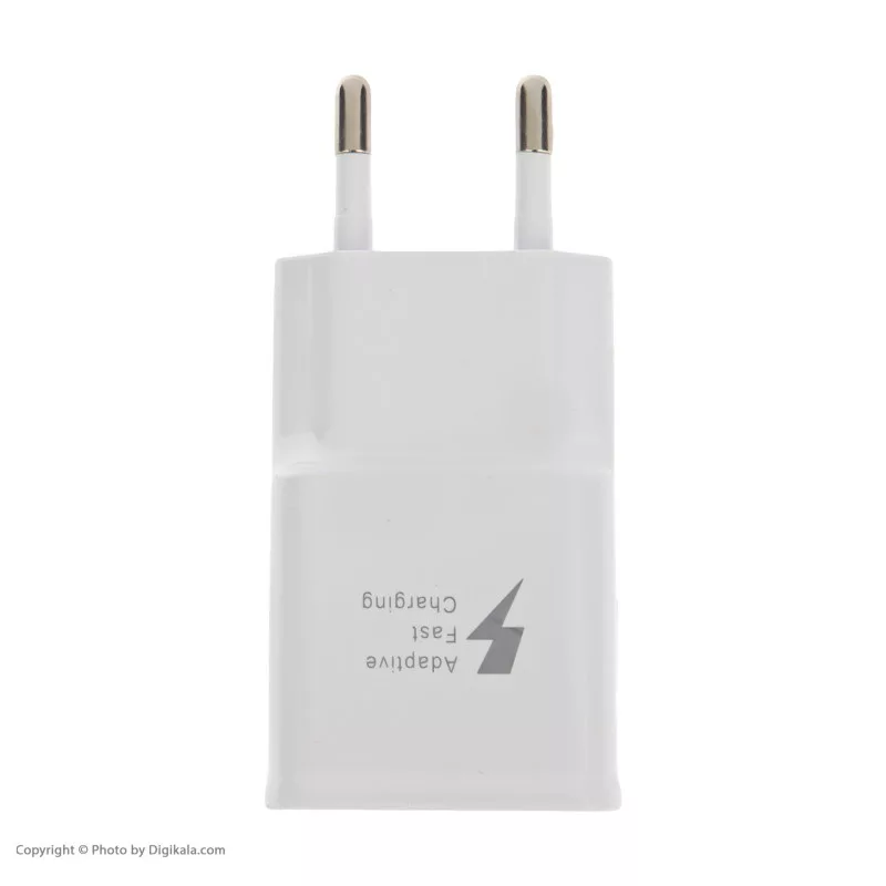 آداپتور شارژر مدل KA-S8