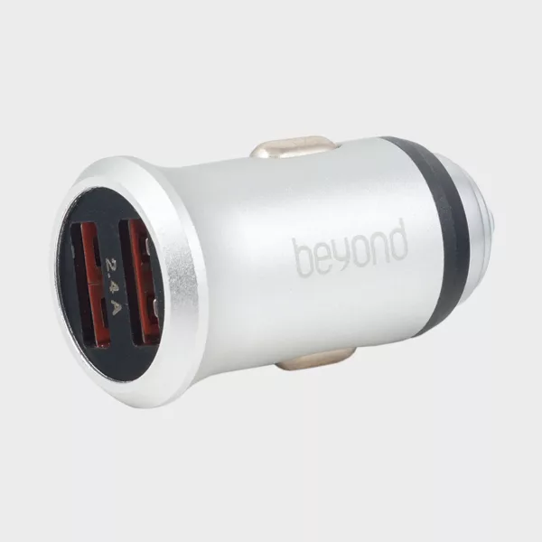 شارژر فندکی بیاند مدل BA-101