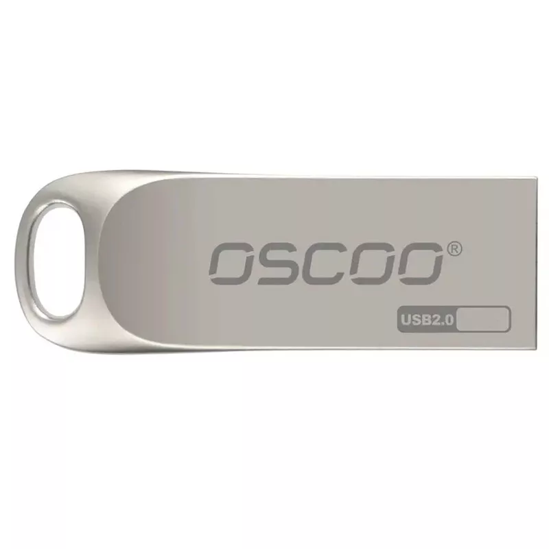 فلش مموری اوسکو مدل RM11 ظرفیت 64 گیگابایت با رابط USB 2.0