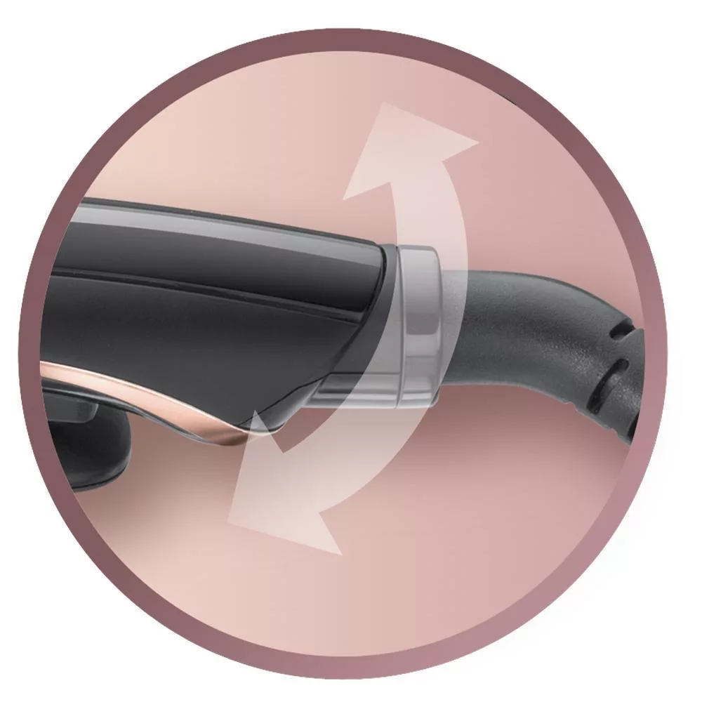 اتو مو رمینگتون مدل S9100B