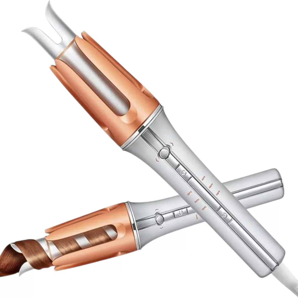 فر کننده و حالت دهنده مو مدل 32mm