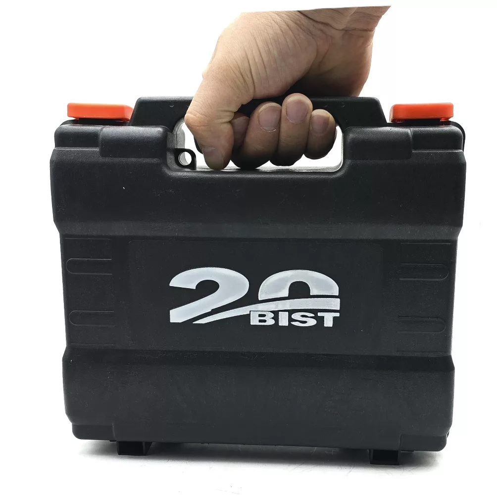 پیچ گوشتی شارژی 12 ولت بیست مدل ce1