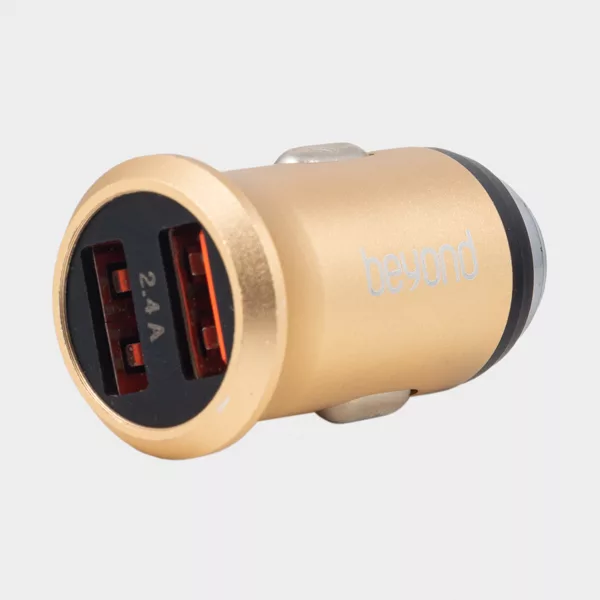 شارژر فندکی بیاند مدل BA-101