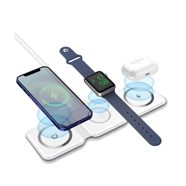 شارژر بی سیم  مدل magsafe magnetic