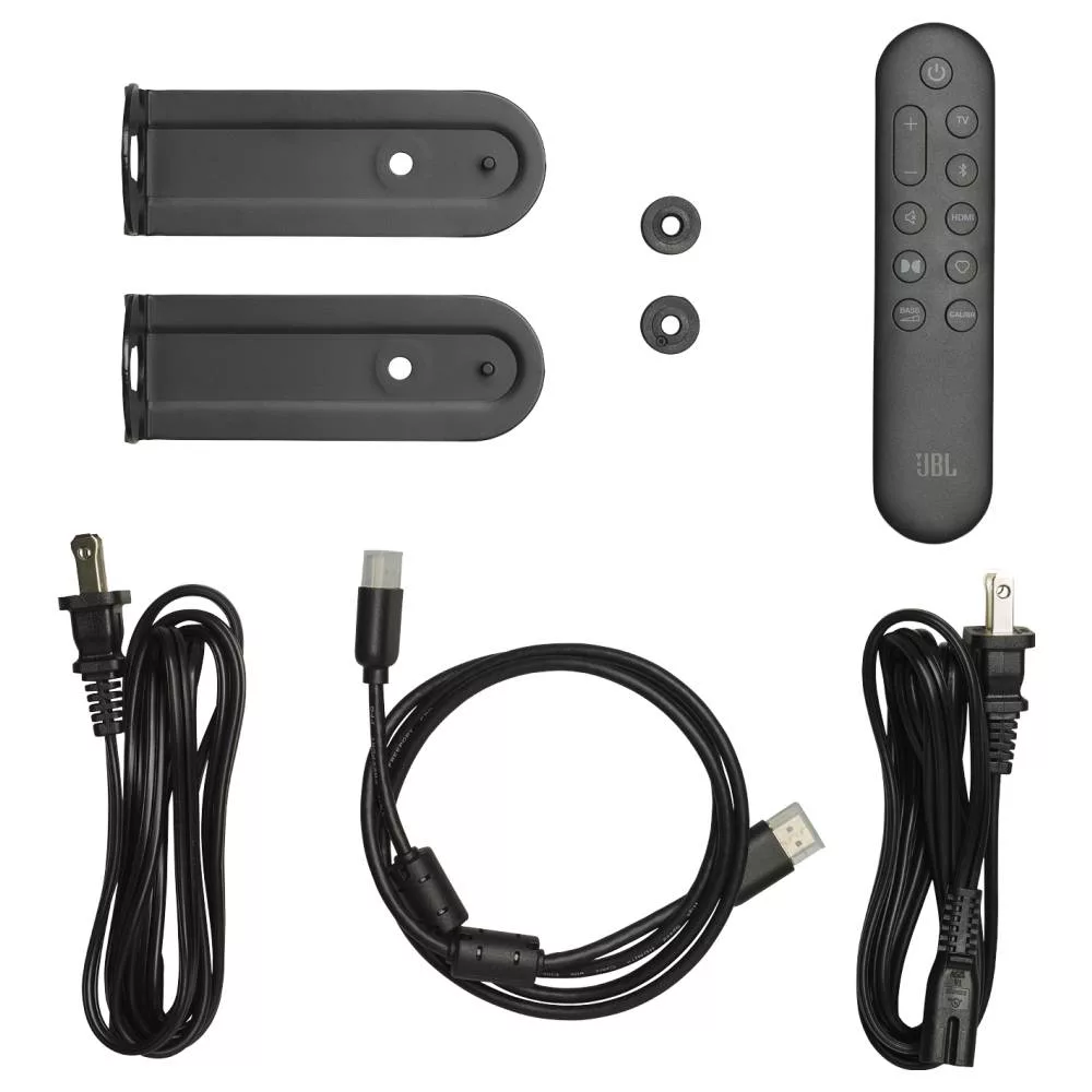 ساندبار جی بی ال مدل Bar 500 MK2 JBL