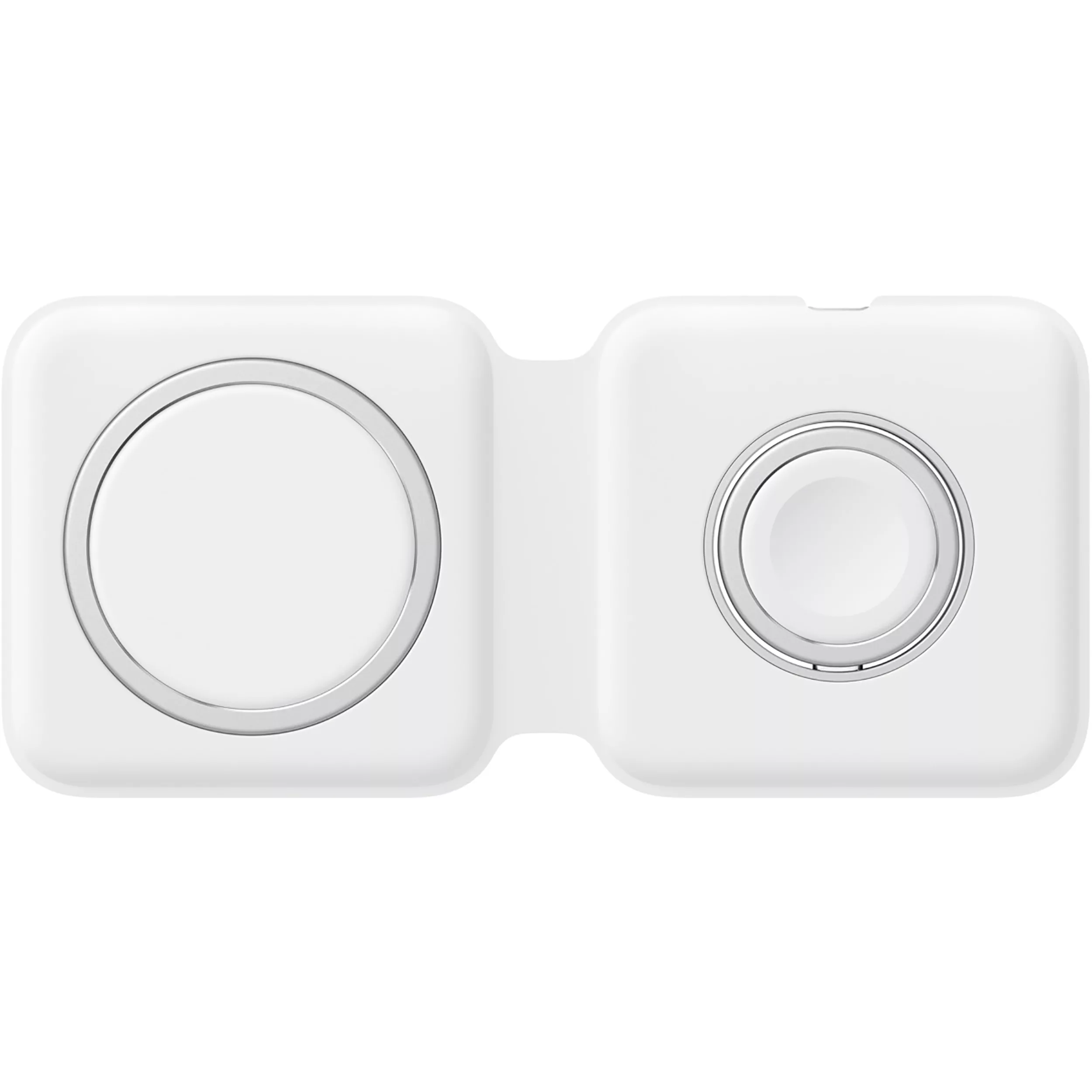 شارژر بی سیم اپل مدل MagSafe Duo