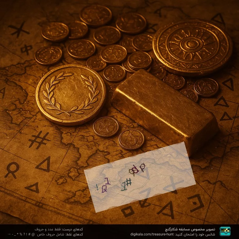 پیچ گوشتی شارژی 3.6 ولت محک مدل CSD-3.6 Kit