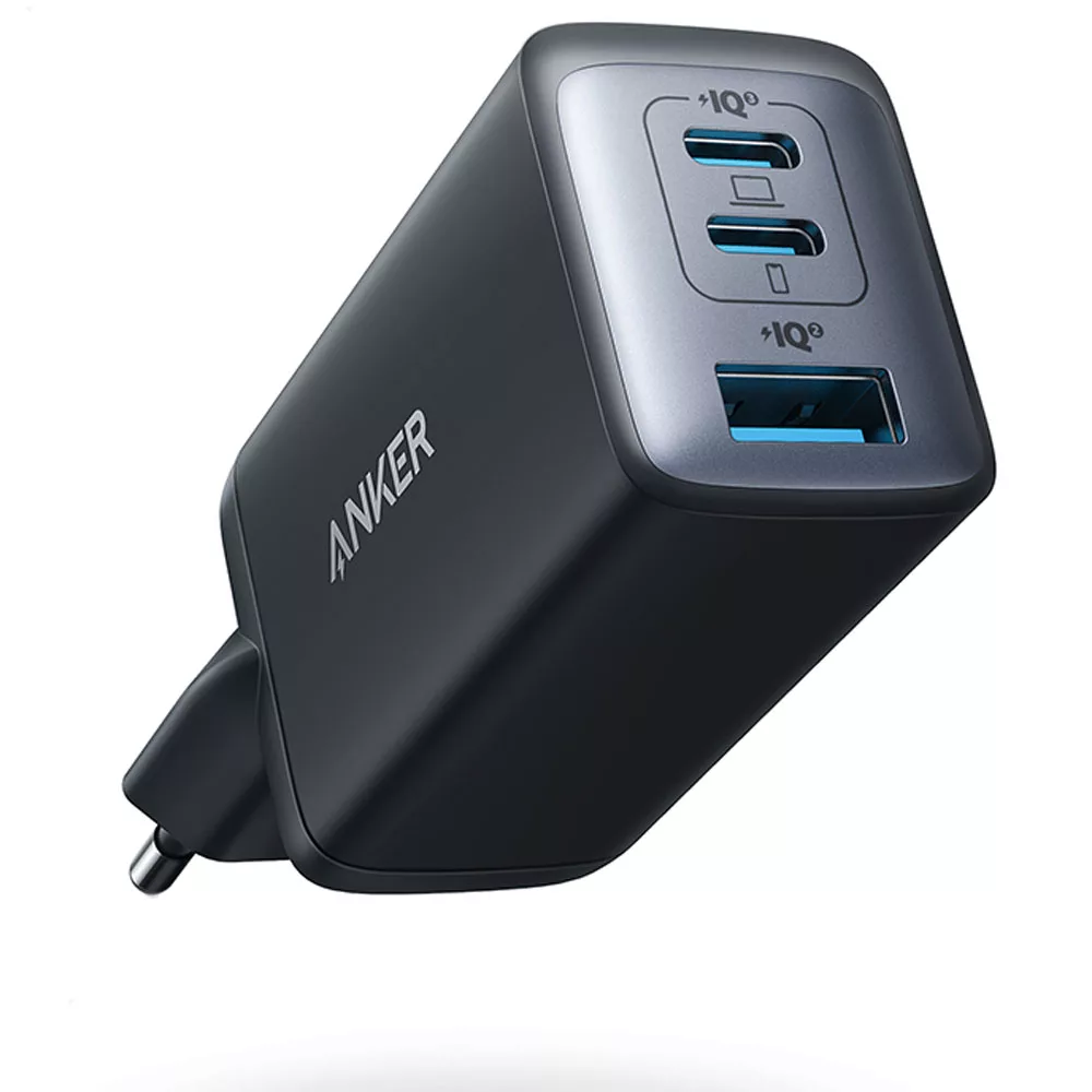 شارژر دیواری 65 وات انکر مدل A2667 Nano 2