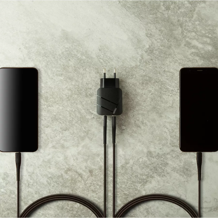 شارژر دیواری 20 وات بیاند مدل BA-256