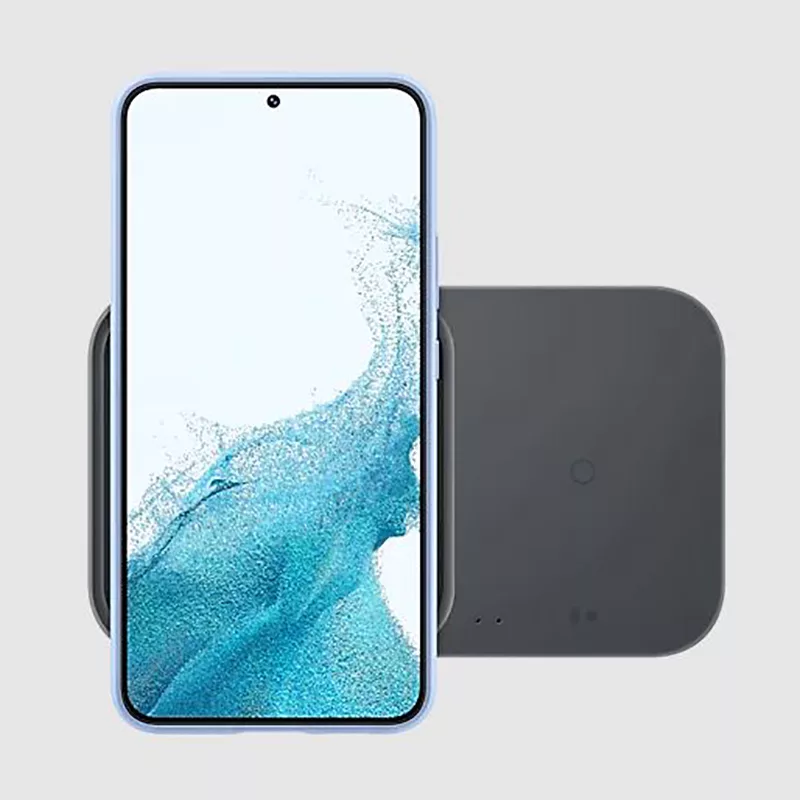 شارژر بی سیم سامسونگ مدل Duo EP-P5400