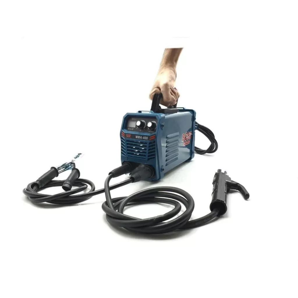 اینورتر 400 آمپر باس مدل mma400mini