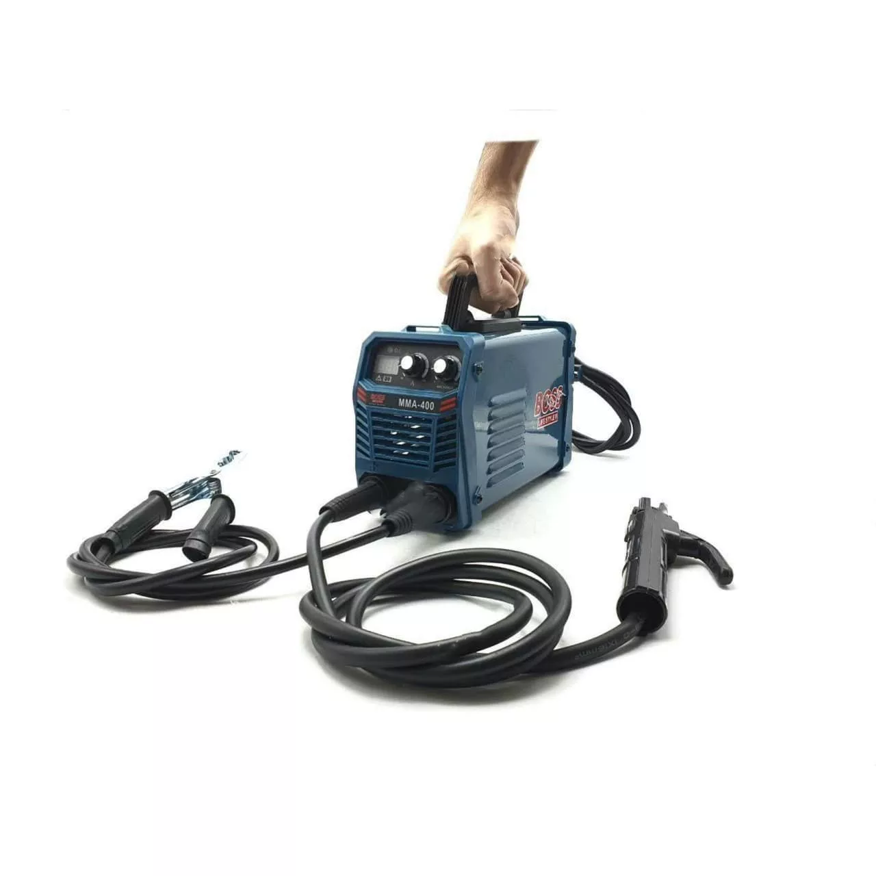 اینورتر 400 آمپر باس مدل mma400mini