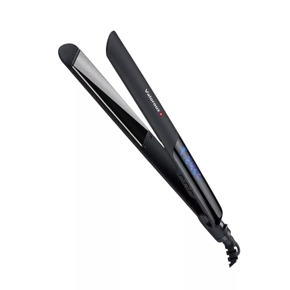 اتو و حالت دهنده ی مو والوروس مدل Vl-303