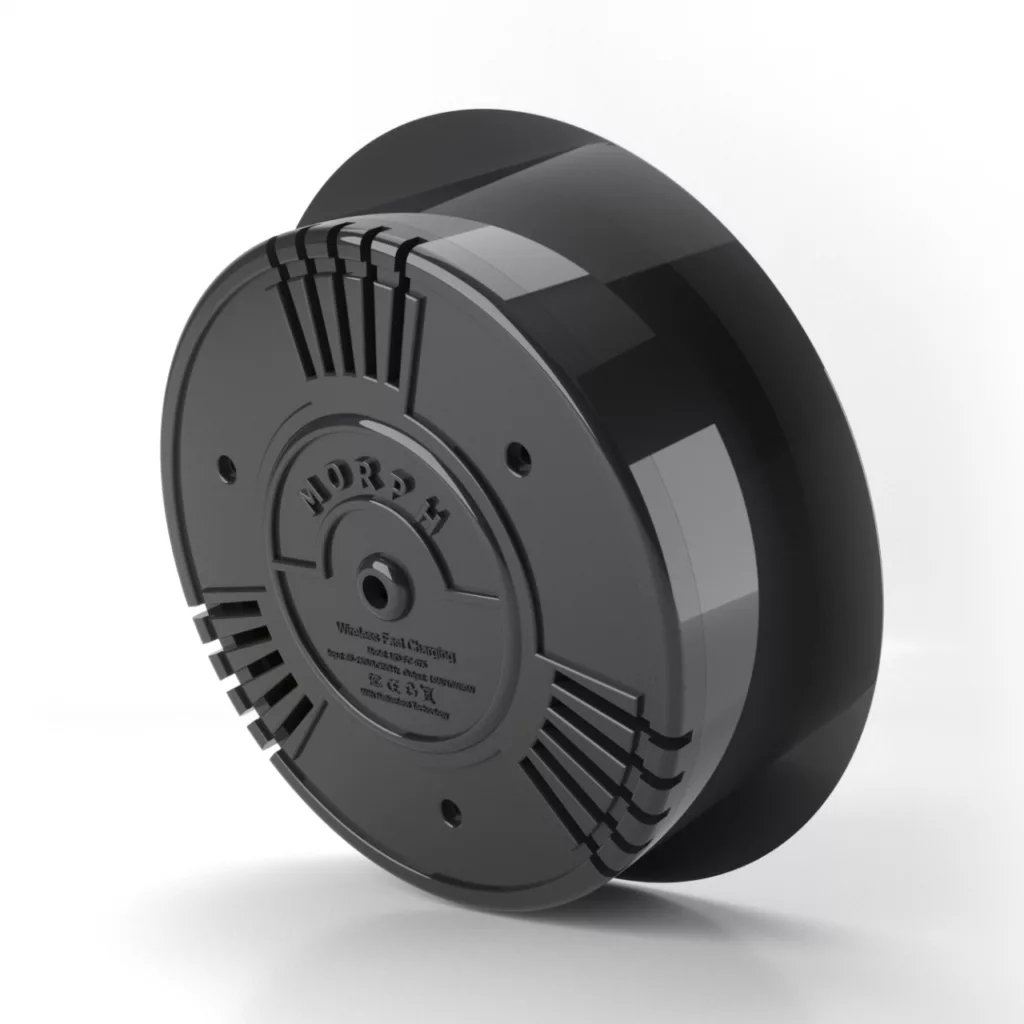 شارژر بی سیم توکار مورف مدل MD-FC975