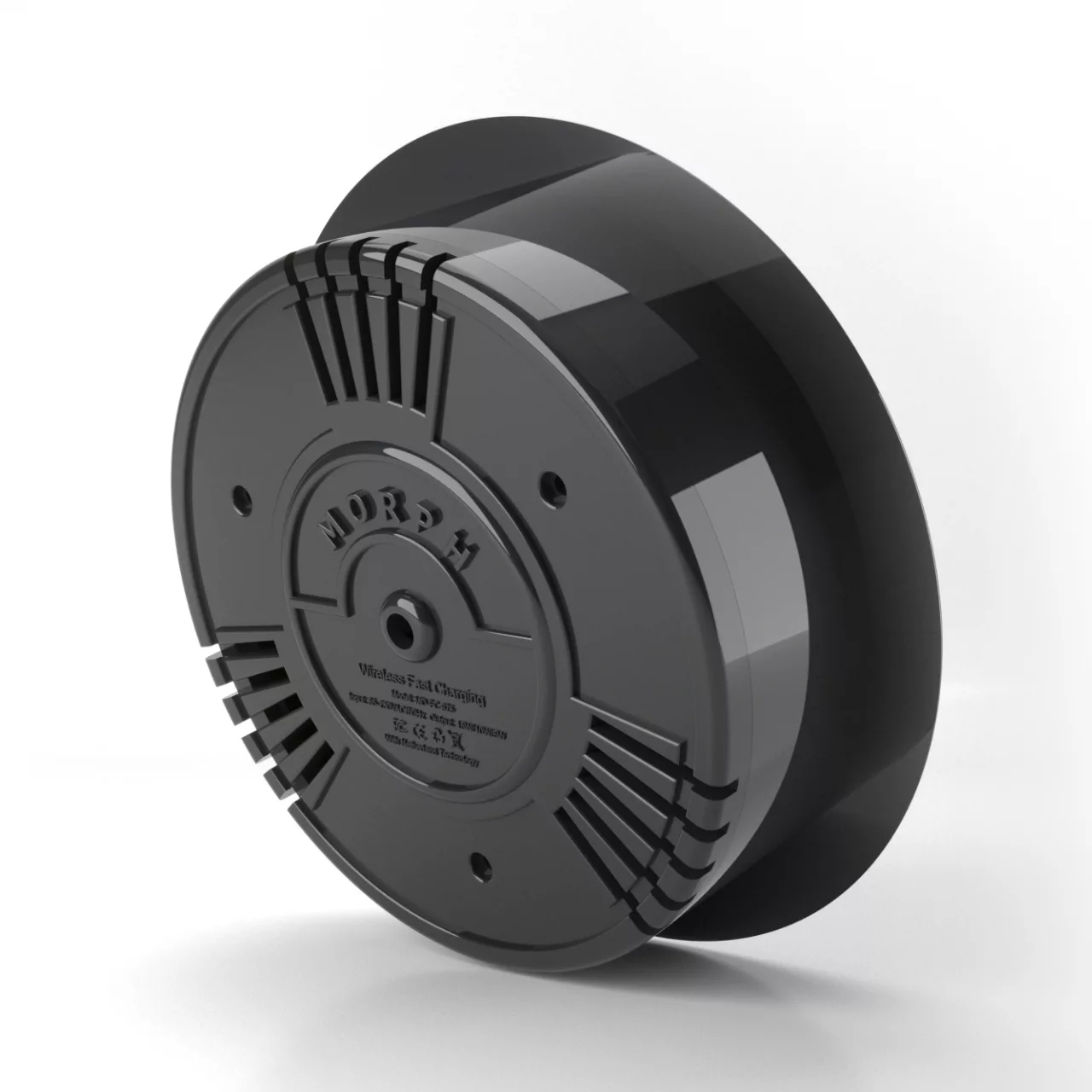 شارژر بی سیم توکار مورف مدل MD-FC975