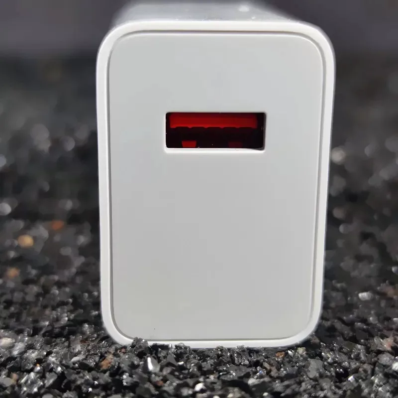 شارژر دیواری 67 وات بوف مدل MDY-12-ES به همراه کابل Usb-C