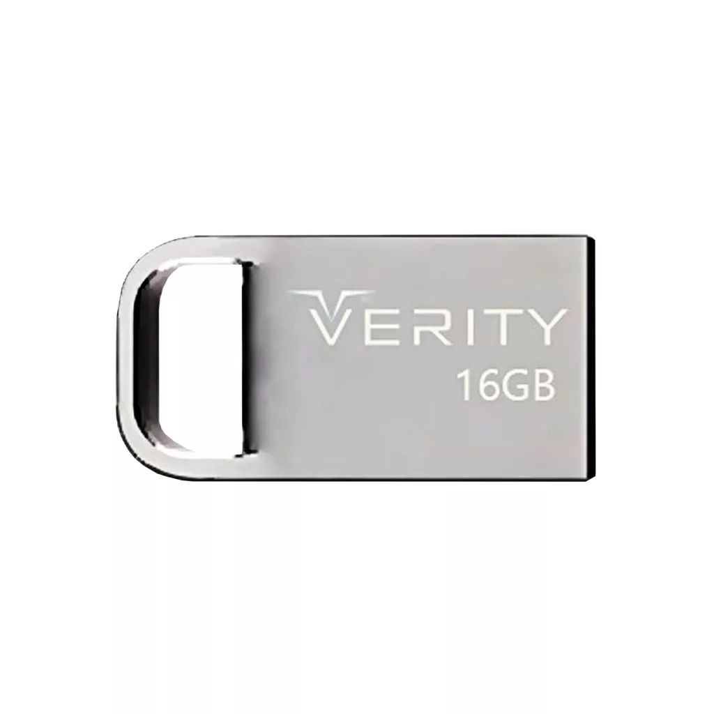 فلش مموری وریتی مدل V813 ظرفیت 16 گیگابایت