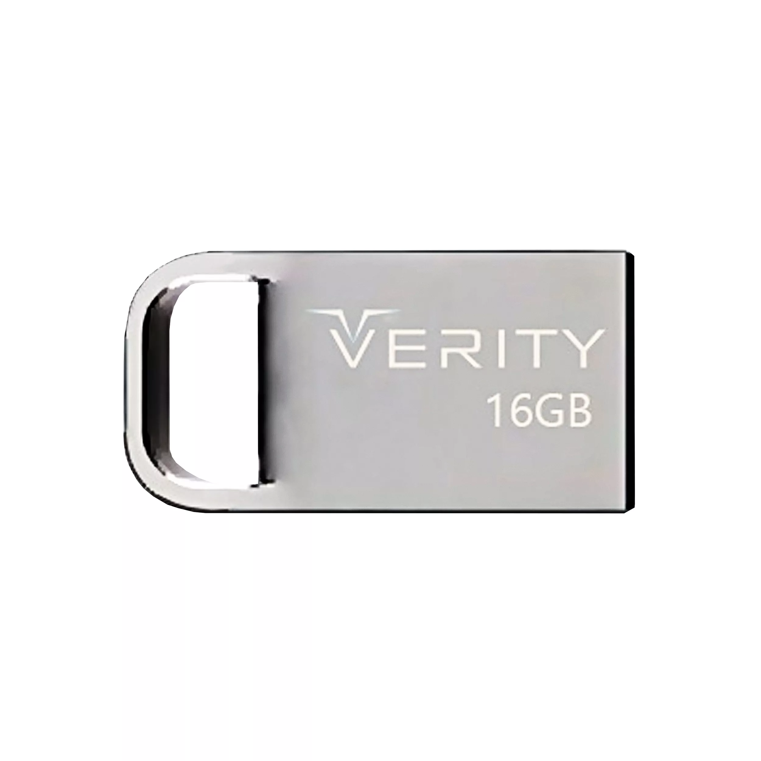 فلش مموری وریتی مدل V813 ظرفیت 16 گیگابایت فلش مموری وریتی مدل V813 ظرفیت 16 گیگابایت