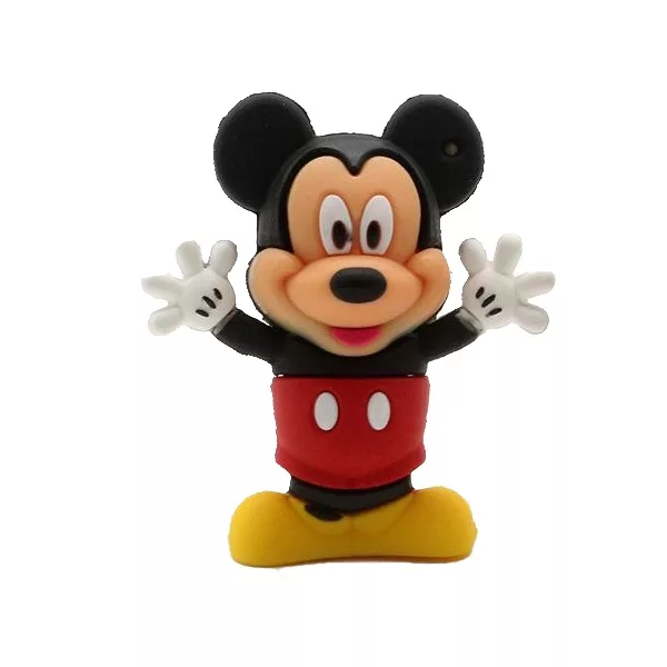 فلش مموری طرح عروسکی میکی موس ظرفیت 32 گیگابایت