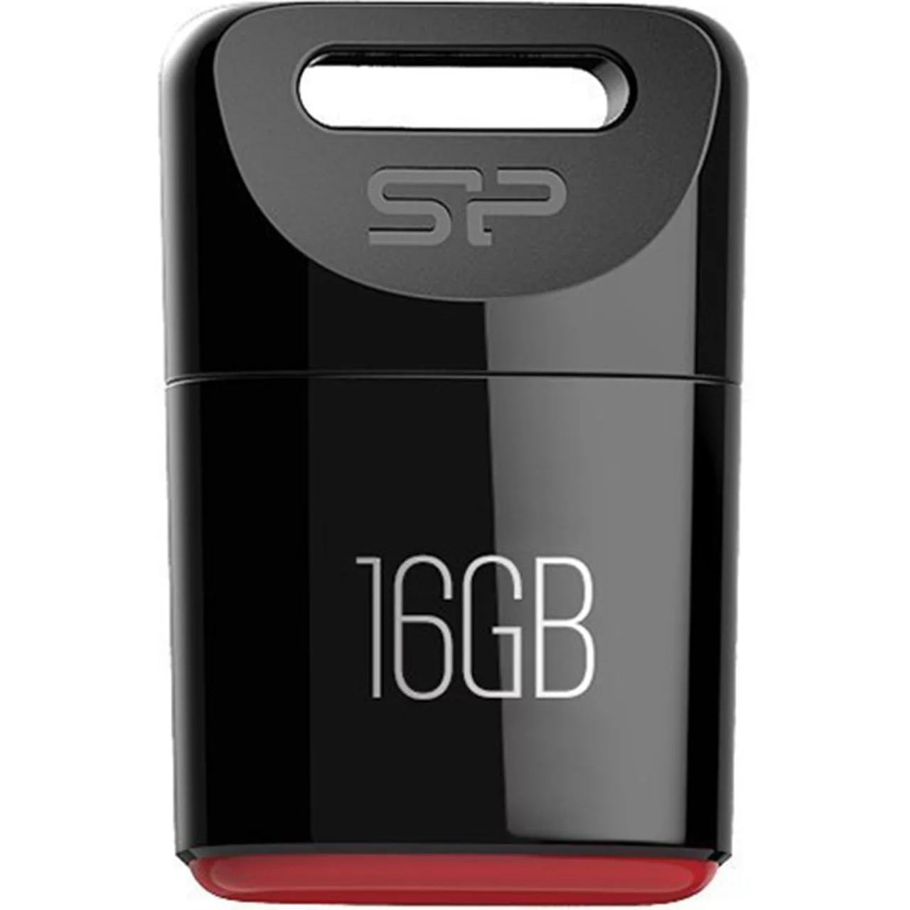 فلش مموری سیلیکون پاور مدل Touch T06 ظرفیت 16 گیگابایت فلش مموری سیلیکون پاور مدل Touch T06 ظرفیت 16 گیگابایت
