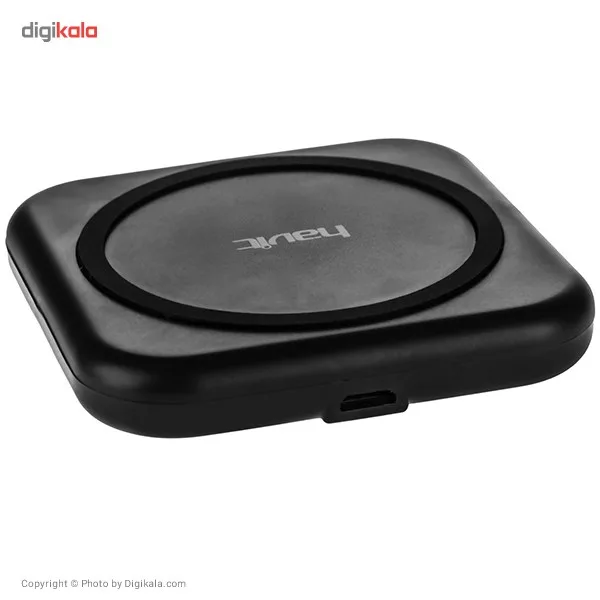 شارژر بی سیم هویت مدل HV-WL103