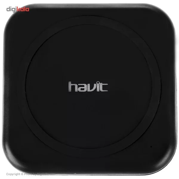 شارژر بی سیم هویت مدل HV-WL103