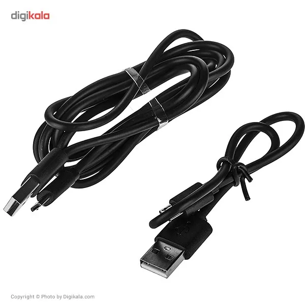 شارژر بی سیم هویت مدل HV-WL103