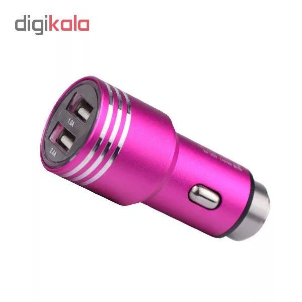 شارژر فندکی مدل M-12