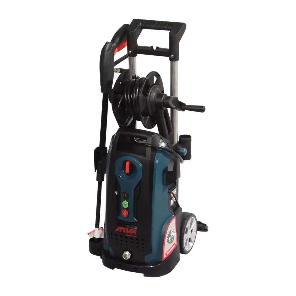 کارواش آروا مدل ۵۱۰۹