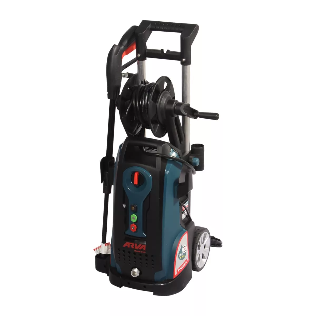 کارواش آروا مدل ۵۱۰۹