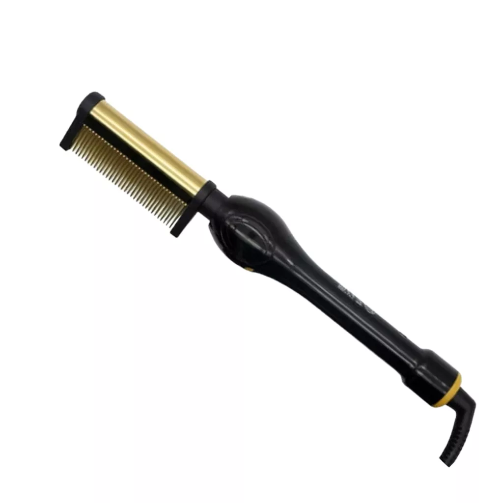 برس حرارتی روزیا مدل Hr795