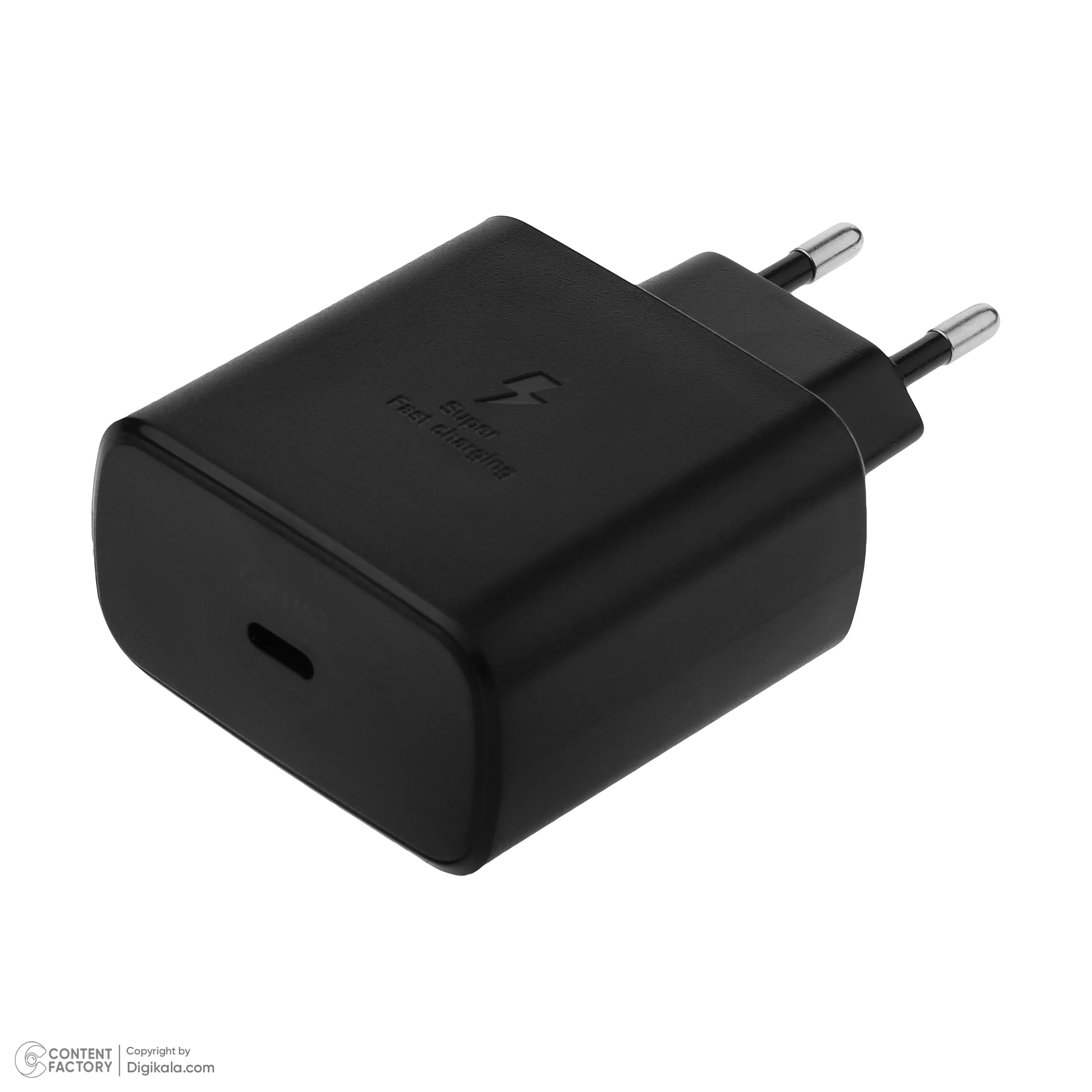 شارژر دیواری 45 وات فوننگ مدل EU62