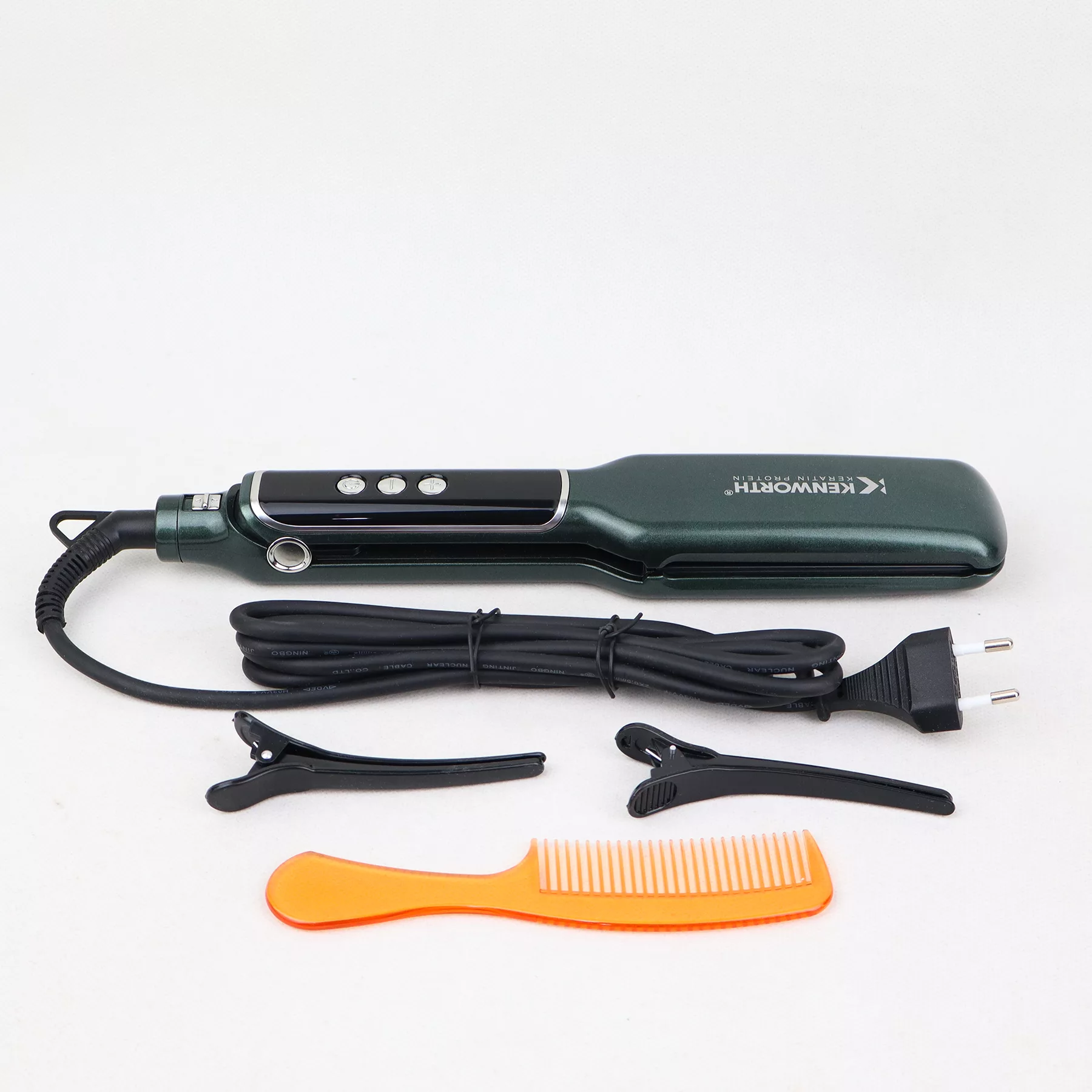 اتو مو کنورث مدل KW3095