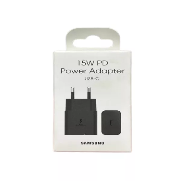 شارژر دیواری 15 وات مدل PD