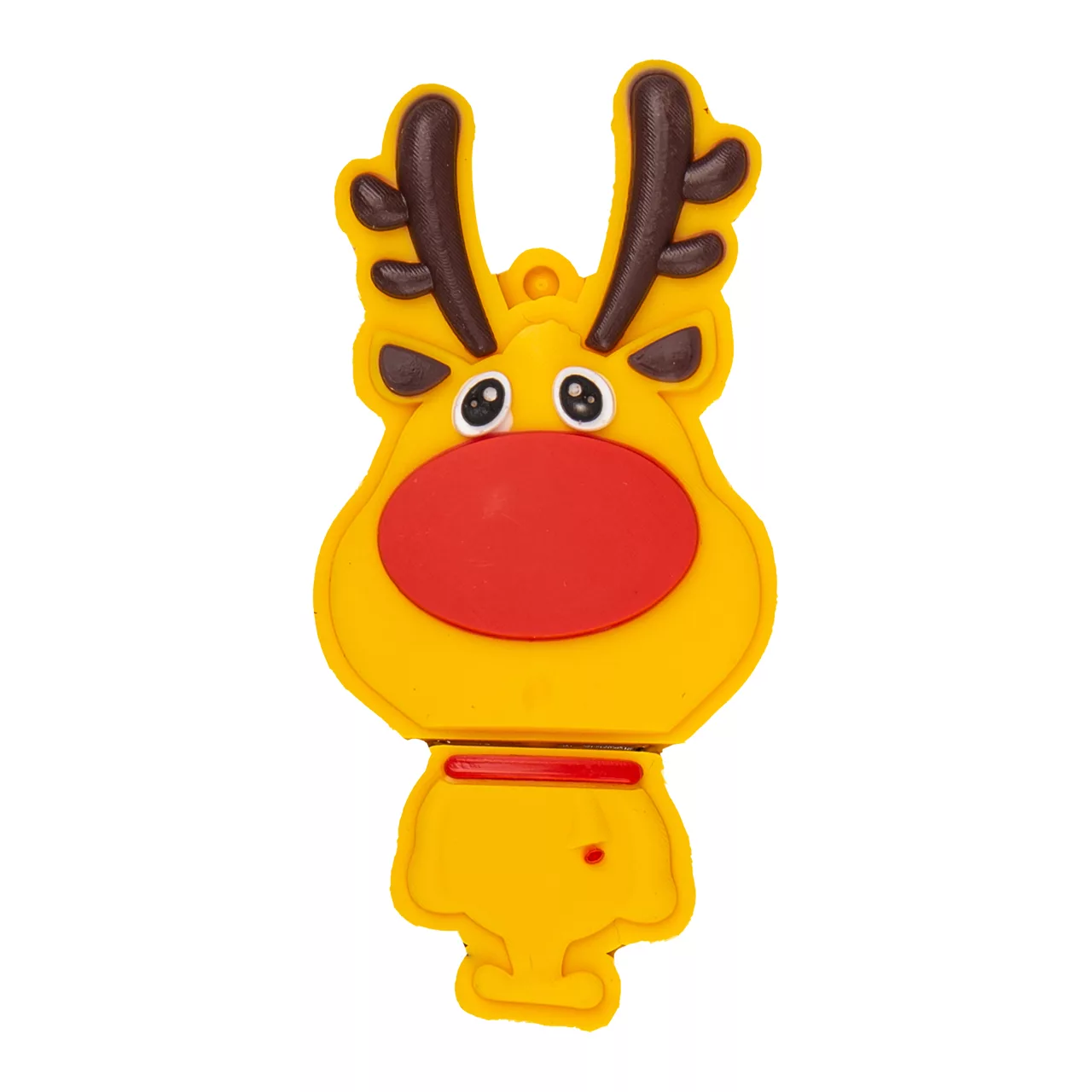 فلش مموری طرح گوزن مدل Ul-Deer01 ظرفیت 32 گیگابایت