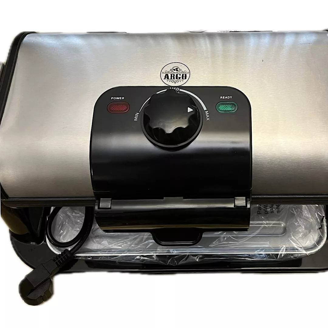 وافل‌ساز ارگو مدل 2025