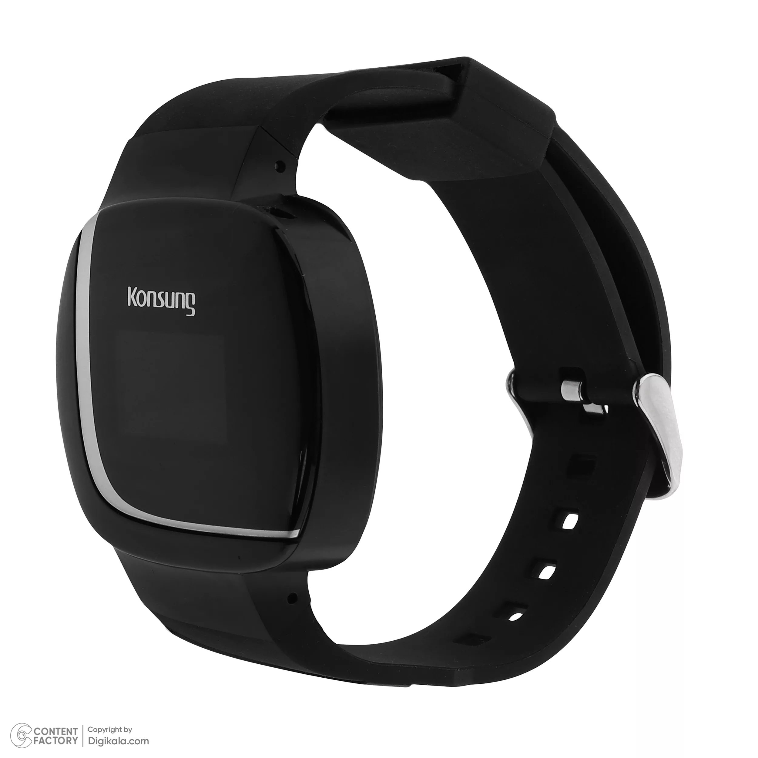 پالس اکسیمتر دیجیتال کونسانگ مدل SONOSAT-WO1T