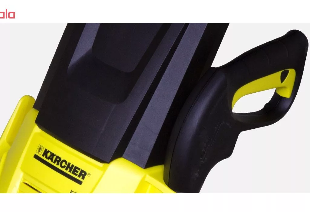 کارواش کرشر مدل K2 Classic