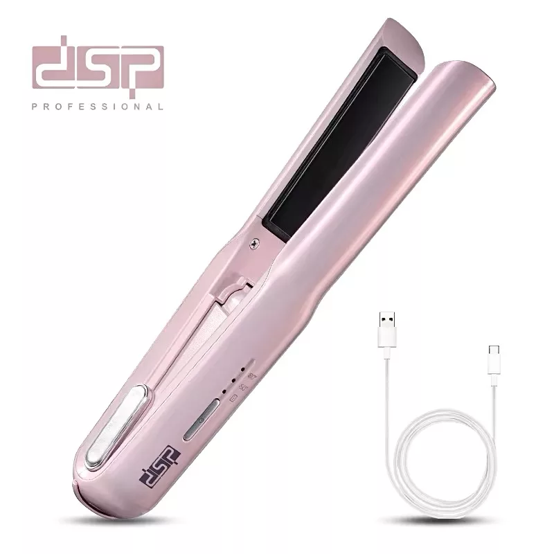 اتو و حالت دهنده دی اس پی مدل 10249