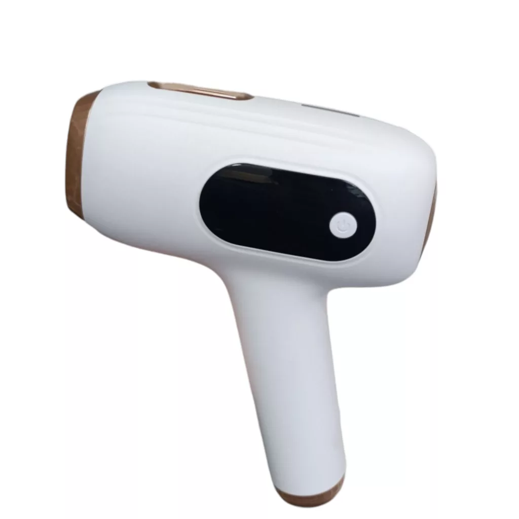 لیزر موهای زائد مدل IPL